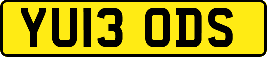 YU13ODS