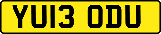 YU13ODU