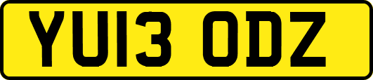 YU13ODZ