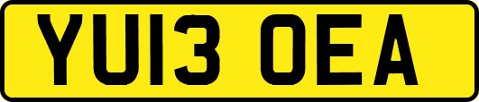 YU13OEA