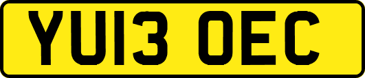 YU13OEC