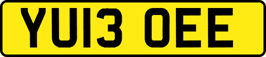 YU13OEE