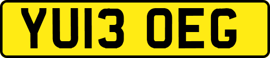 YU13OEG