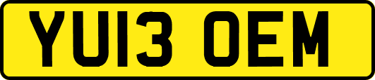 YU13OEM