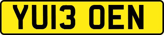 YU13OEN