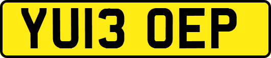 YU13OEP