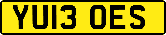 YU13OES