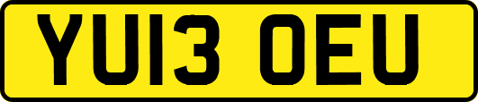 YU13OEU