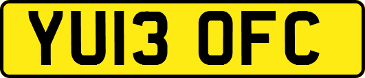 YU13OFC