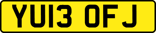 YU13OFJ