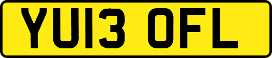 YU13OFL
