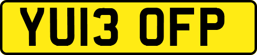 YU13OFP