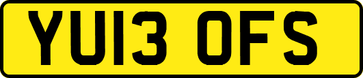 YU13OFS