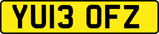 YU13OFZ