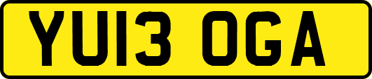YU13OGA