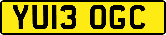 YU13OGC