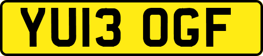 YU13OGF