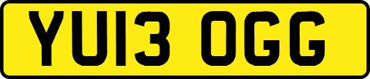 YU13OGG