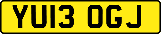 YU13OGJ
