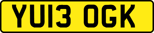 YU13OGK