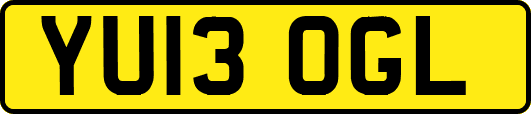 YU13OGL
