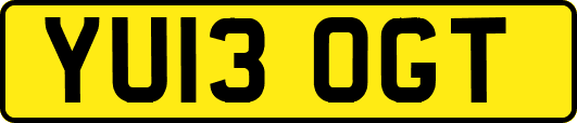 YU13OGT