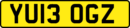YU13OGZ