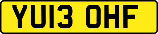 YU13OHF