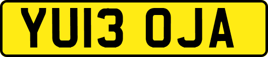 YU13OJA