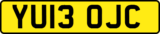 YU13OJC