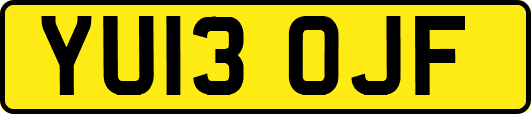 YU13OJF