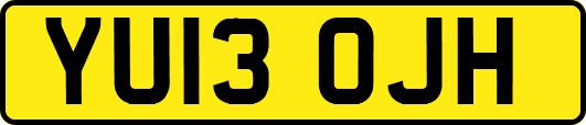 YU13OJH