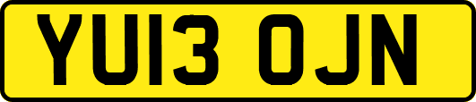 YU13OJN