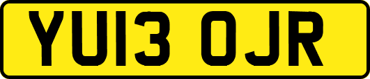 YU13OJR