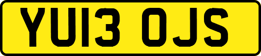 YU13OJS