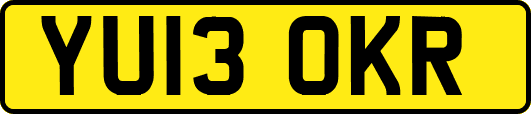 YU13OKR