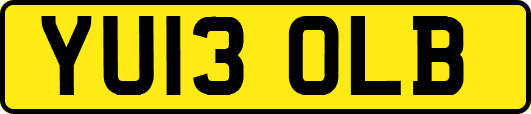 YU13OLB
