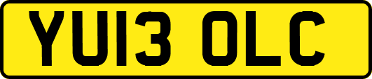 YU13OLC