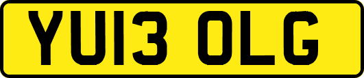 YU13OLG