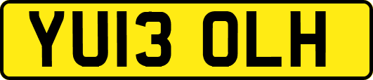 YU13OLH