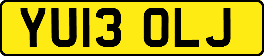 YU13OLJ