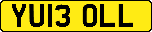 YU13OLL