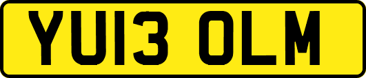 YU13OLM