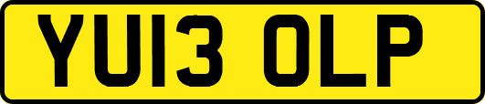 YU13OLP