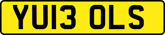 YU13OLS