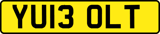 YU13OLT