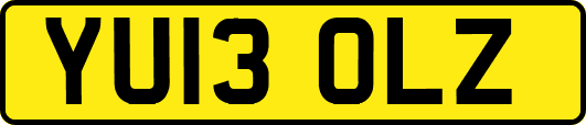 YU13OLZ