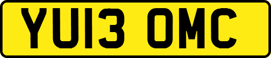 YU13OMC