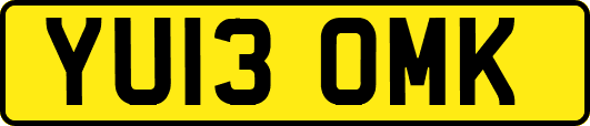 YU13OMK