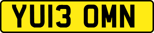 YU13OMN